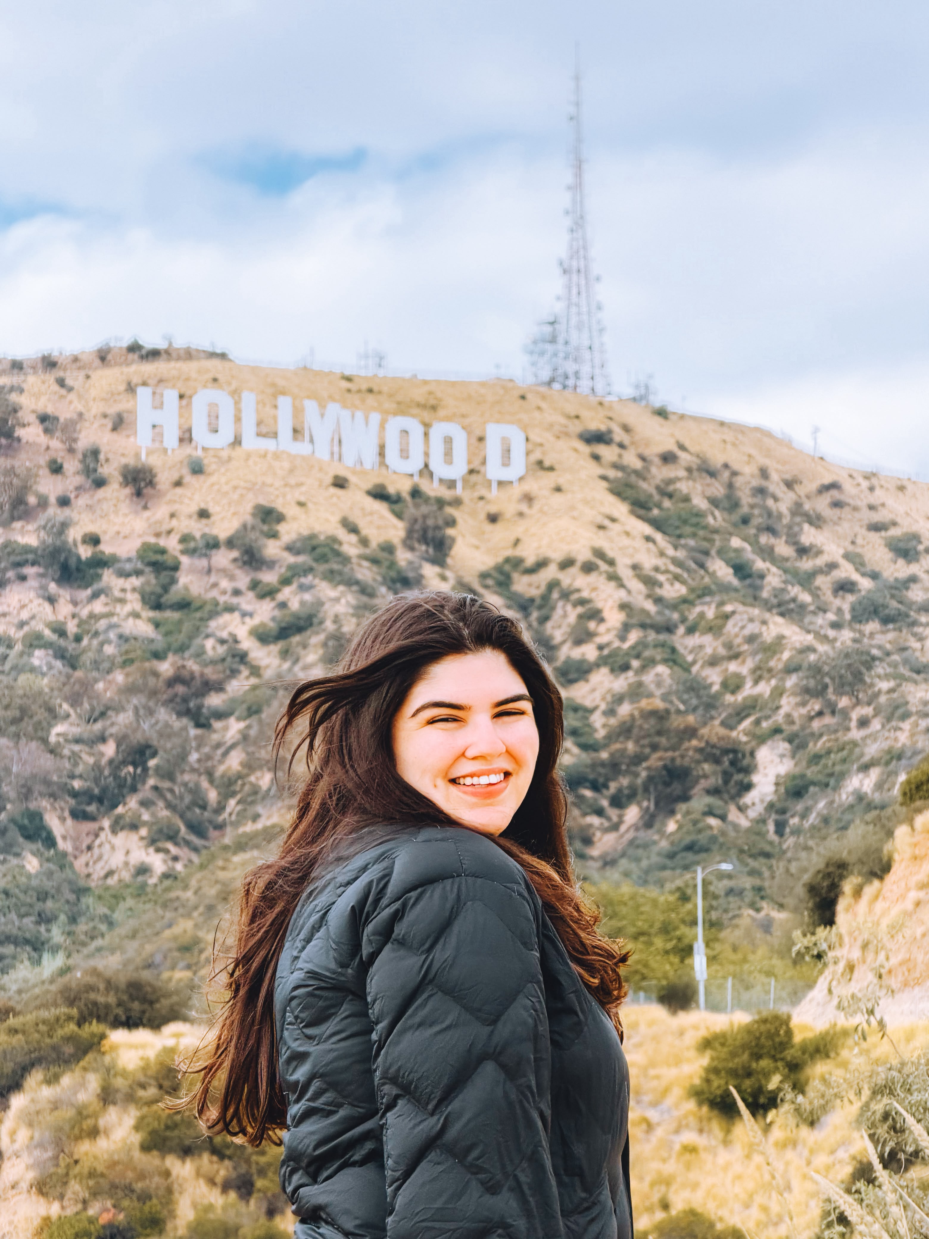 Hollywood
