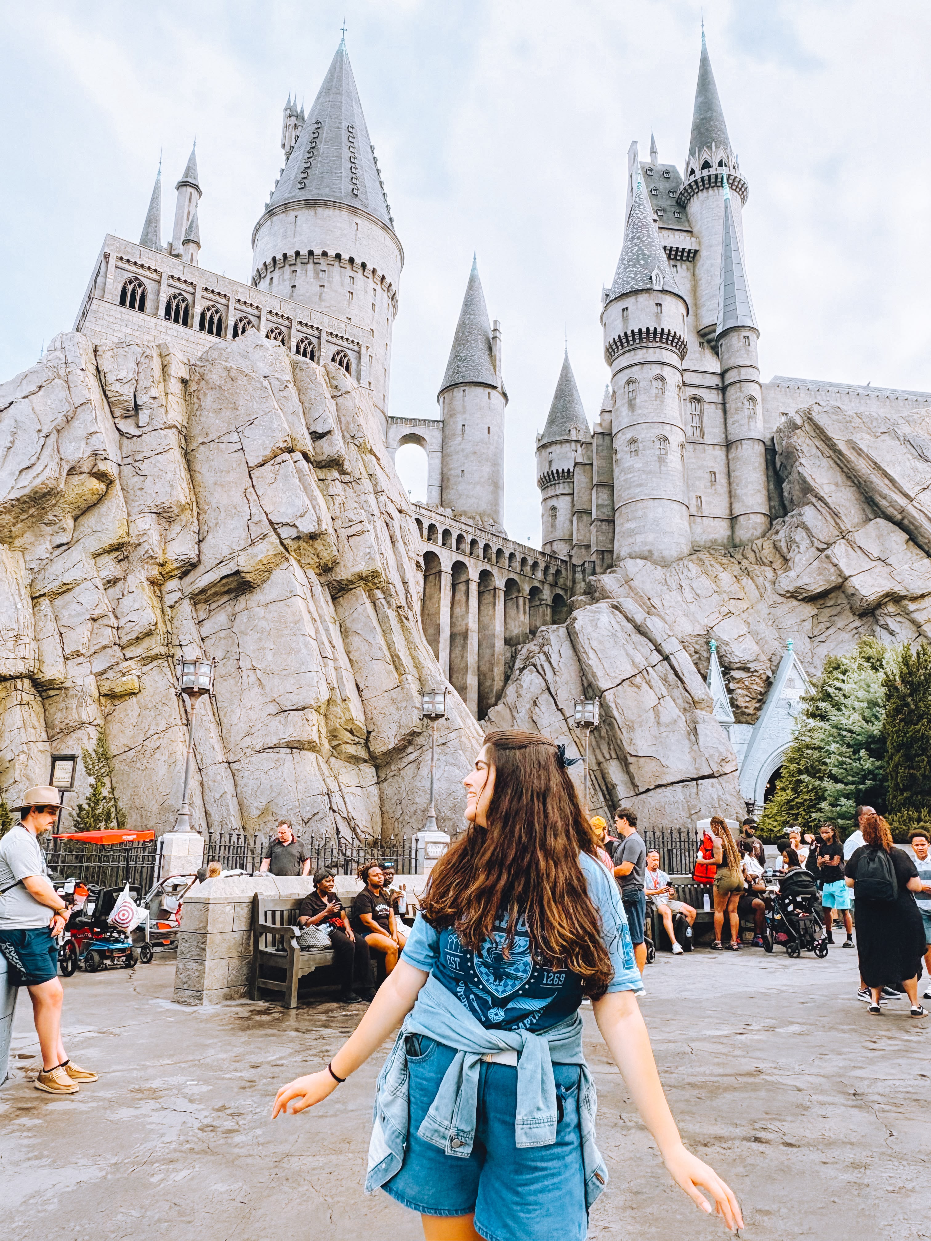 Universal Studios Hollywood